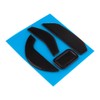 Rounded Edges Curved Mouse Skates & Mouse Feet & Mice