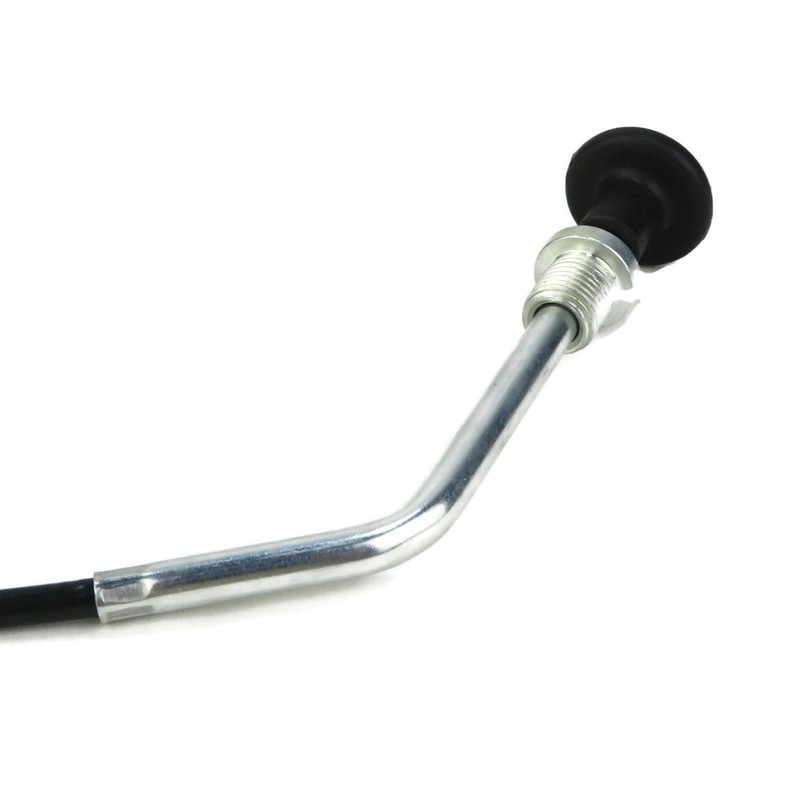 The ROP Shop Choke Cable, 32" Long for 1996-2003 E-Z-Go