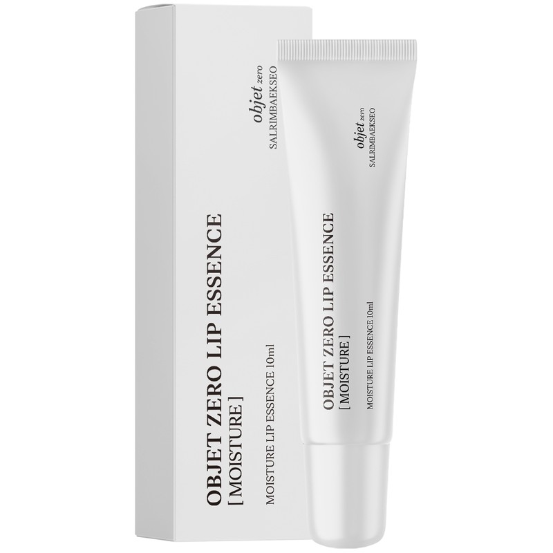 Household White Paper Salim White Paper Lip Essence Object Moisture