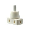Built-in Pressure Switch for Lamps 250 V 10 A White
