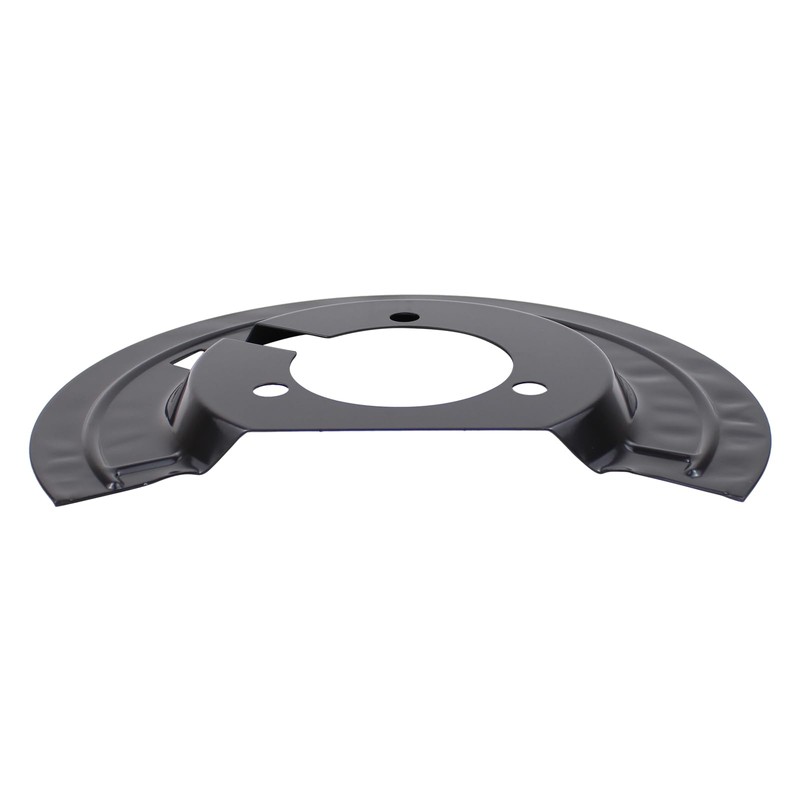 Roneeson Front Left and Right Side Brake Dust Shield Backing