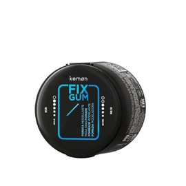 Kemon Hairstyle Fix Gum - 100 ml