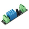 AITRIP 8 Pack 3V 1 Channel Relay Power Switch Module