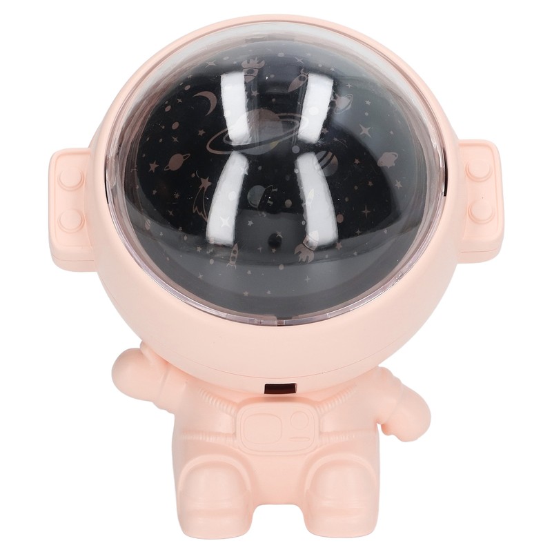Astronaut Projector Star Light Rotatable USB Charging Astronaut Projector Star