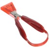 Sammons Preston Easi-Grip Scissors with Round Tip, Both Left and