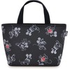 Thermos RFF-004DS BK Insulated Lunch Bag 4L Mickey Black