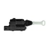 ACOLY Door Lock Actuator Sliding Door for Peugeot 1007 1.4/1.6,16V/