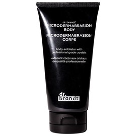 Dr. Brandt Microdermabras