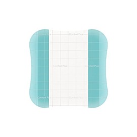 COMFEEL PLUS TRASP 9X14 10PZ