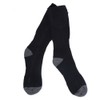 Unisex Electric Heated Socks Rechargeable Battery Winter Foot Warmer Thermal