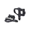 BBB Cycling Road Bike SPD Pedals and Look Keo 9/16"