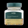 Holland & Barrett Natural Vitamin E Capsules