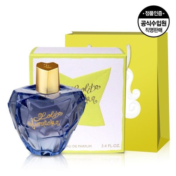 Lolita Lempicka Official Importer EDP 100ML / 롤리타렘피카 공식수입원 EDP