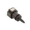 LST Quick Release Fuel Line Hose Coupling Straight 7.89 x