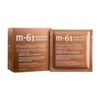 m-61- M-61 PowerGlow Peel Gradual Tan Body - Toallita corporal