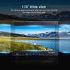 FEELWORLD FW759 7-inch IPS On-Camera Field Monitor Bundle with 2200mAh