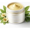 Crema Pomada Aceite De Magnesio Arnica Karite Organica 60gr