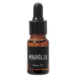 John's Blend Aroma Oil OA-JON-26-7 Magnolia 8ml (x1)