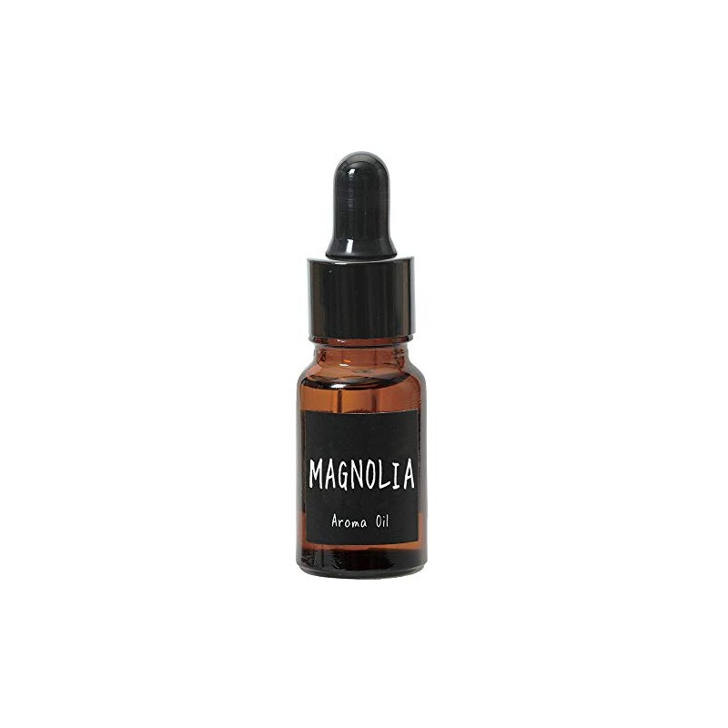 John's Blend Aroma Oil OA-JON-26-7 Magnolia 8ml (x1)