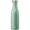 Lurch 240803 Vacuum Flask Stainless Steel 500 ml Dark Salvia