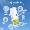 Oxyenergy Silymarin Milk Thistle. Con Vitaminas. Sin Sabor