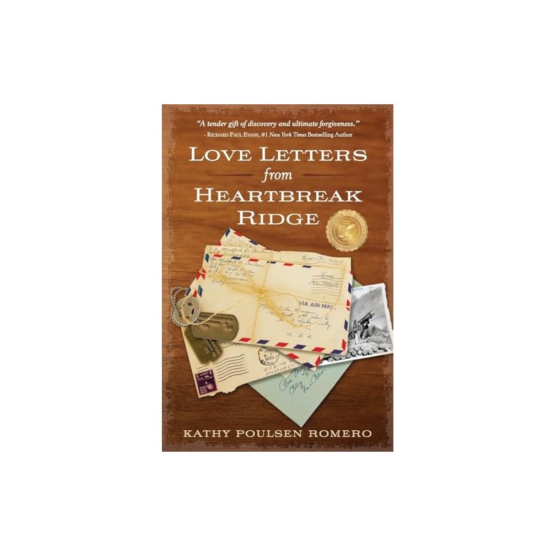 Love Letters from Heartbreak Ridge