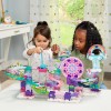 VTech Marble Rush Magic Fairyland Playset with Electronic Ferris Wheel