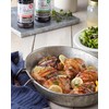Steak Seasoning By Dale's, Reduced Sodium Blend, No Cholesterol |
