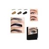 Kit Hena Hd Ceja Rinde 100 Semipermanent Tipo Microblading