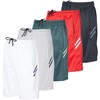 5 Pack Boys Shorts Baseball Kids Athletic Basketball Soccer Girls