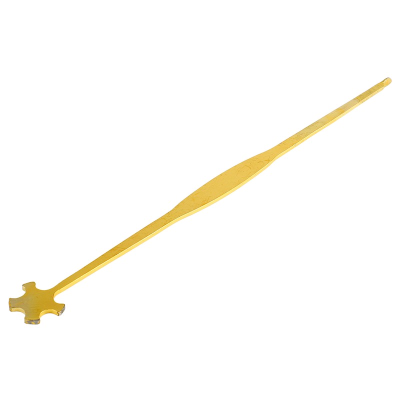 Violin Sound Post Setter Metal Repair Tool Musical Instrument Accessory