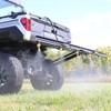 Master Mfg 6-Nozzle Folding Broadcast Sprayer Boom Kit - 10ft