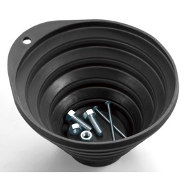 Takagi GISUKE Folding Magnetic Tray, 5.3 inches (135 mm), Set of 3