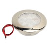 LED Puck Light DC12V RV Boat Ceiling Recessed Mount Interior