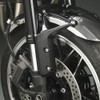 Front Fender Arm for Kazuma Z900RS 2018-2024 z900rs SE CAFE