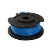 Odashen 6 Pcs Spool & Line for Karcher LTR 18-30(14443120)