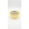 Cinta Adhesiva Acrílica Transparente Adbeka 48x150mm 36u