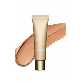 Clarins Pore Perfecting Matifying Foundation #05 NUDE CAPPUCCINO 1oz. (IN BOX)