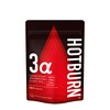 ホットバーン ガルシニア 420mg ブラックジンジャー 120mg エラグ酸 3.1mg ダイエットサプリ HOTBURN 180錠
