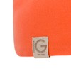 Gebeana GOTS Unisex Cotton Headband, apricot, Unit size