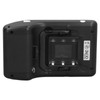 3.5in Portable Video Digital Magnifier 2X‑25X Zoom Electronic Reading Aid