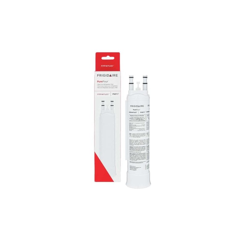 Frigidaire FPPWFU01 PurePour PWF-1 Water Filter