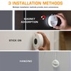 EverBrite LED Motion Sensor Night Light, Dimmable Night Lights with