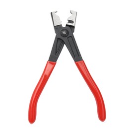 Hose Clamp Pliers, Hose Clamp Pliers, Collar Pliers, Car Clamping Pliers, Clic-R Type Hose Clamp Pliers, Hose Clamps Assembly and Disassembly Tool, for Car and Rotatable