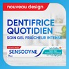 Sensodyne Fraîcheur Intense, Limant la Sensibilité Dentaire 75 ml