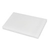 Leather Punch Mat Cushioning Noise Reduction Tear Resistant PP Hole
