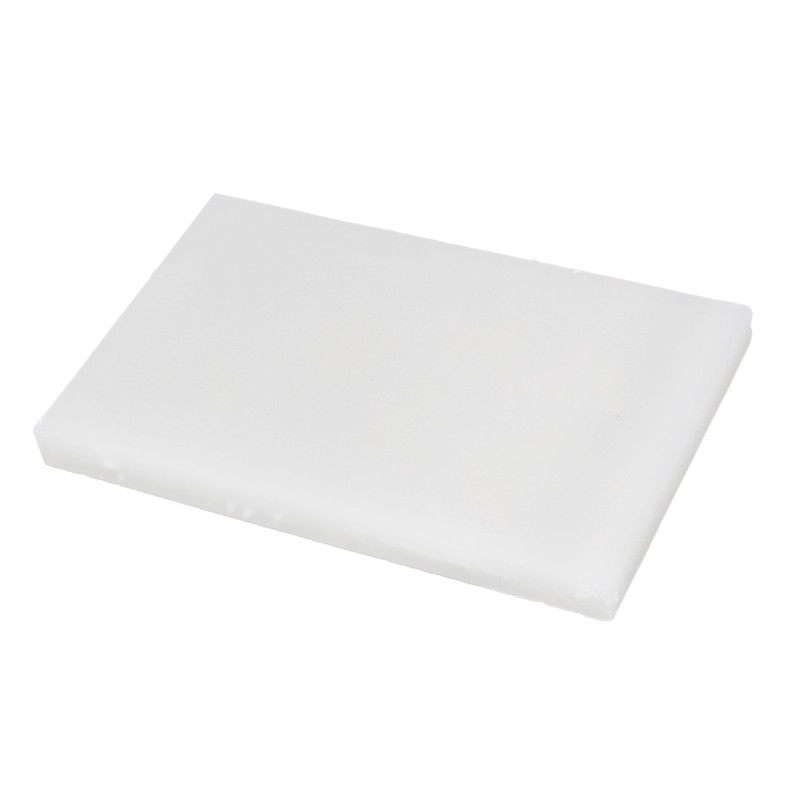 Leather Punch Mat Cushioning Noise Reduction Tear Resistant PP Hole