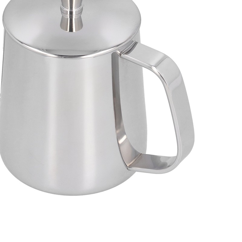 350ml Coffee Pot Food Grade Stainless Steel Long Mouth Gooseneck