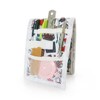 ErenBros® Pockets for Nurses with Magnet - Organiser Nursing -