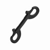 KEEP DIVING Durable Stainless Steel Double Ended Clip Hook Bolt